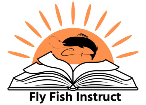 Fly Fish Instruct logo
