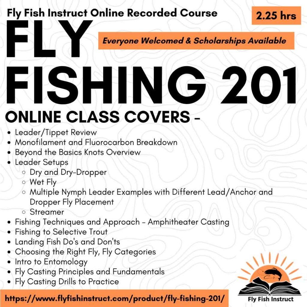 Fly-Fishing-201-Online-Course-Description