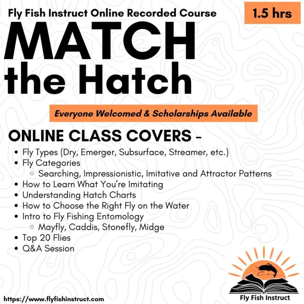 Match-the-Hatch-Online-Course