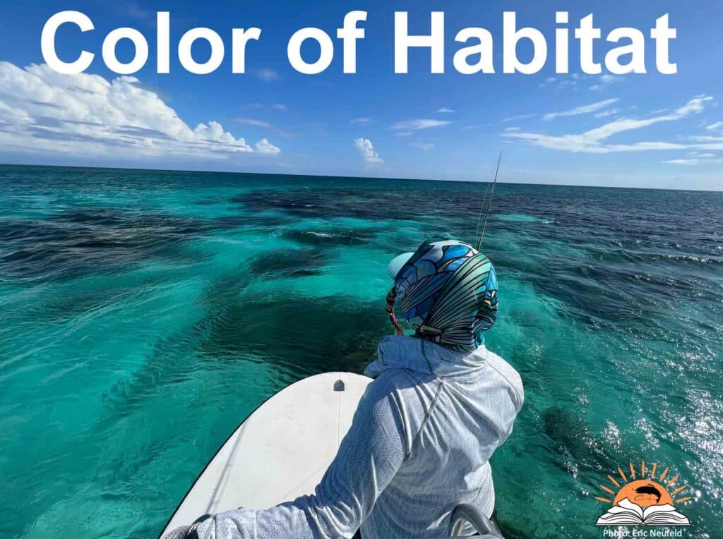 Color-of-Habitat