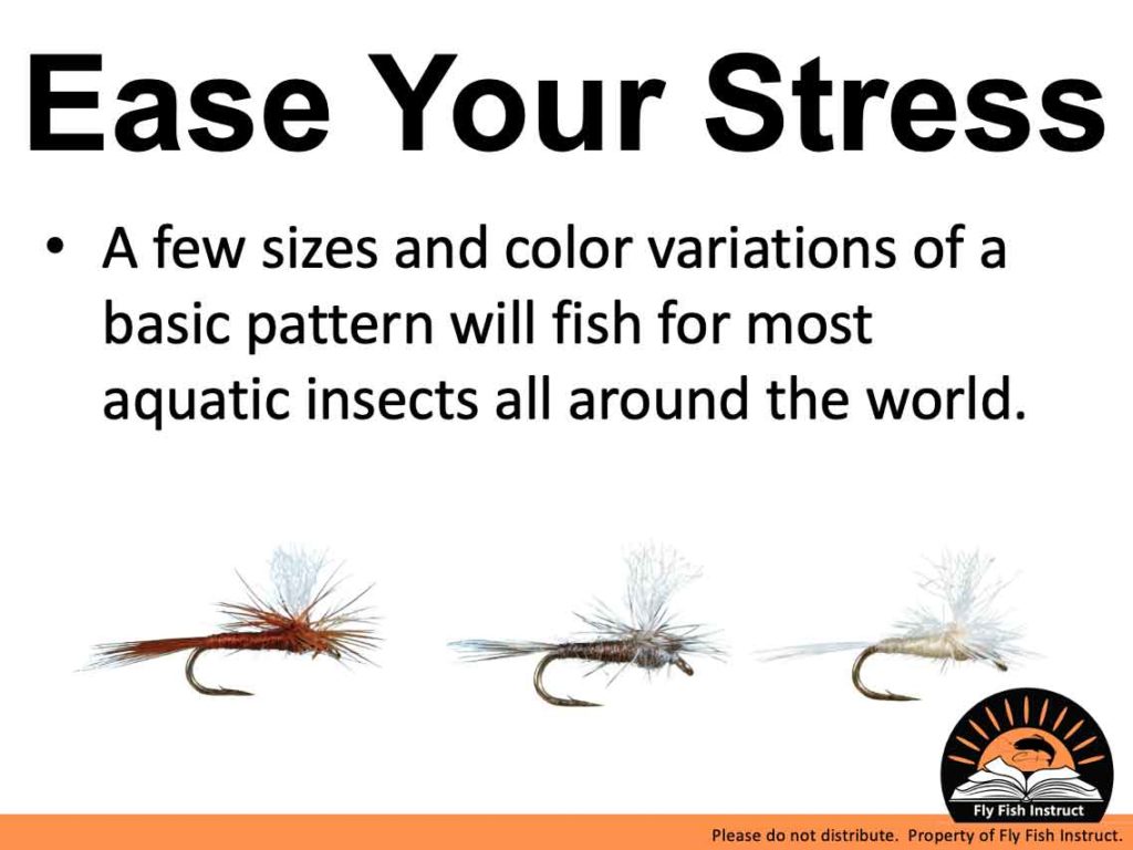 Ease-Your-Stress-Basic-Pattern-will-Fish-for-Most-Aquatic-Insects-All-Around-the-World
