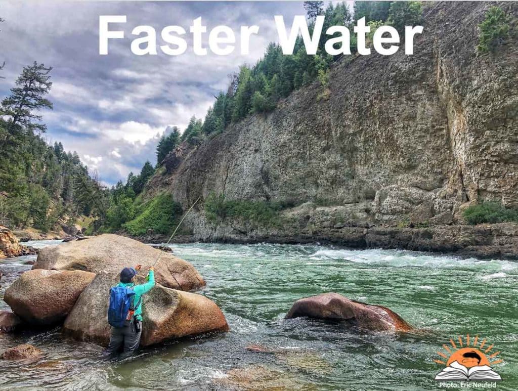 Faster-Water