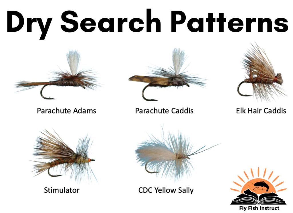 Search-Dry-Fly-Patterns