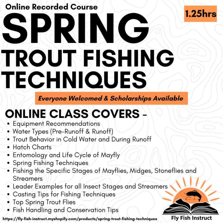 Spring-Trout-Fishing-Techniques-Online-Recorded-Course